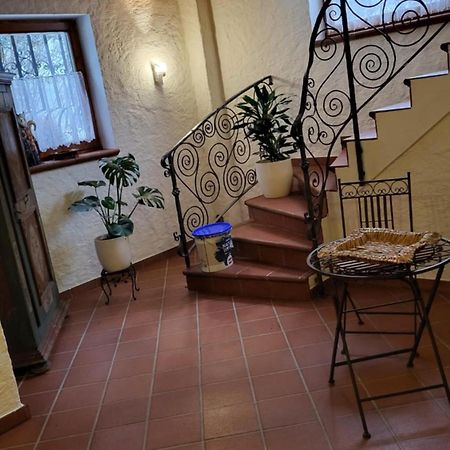 Haus Marianne Apartment Hof bei Salzburg Luaran gambar