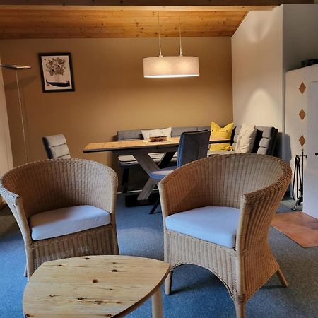 Haus Marianne Apartment Hof bei Salzburg Luaran gambar