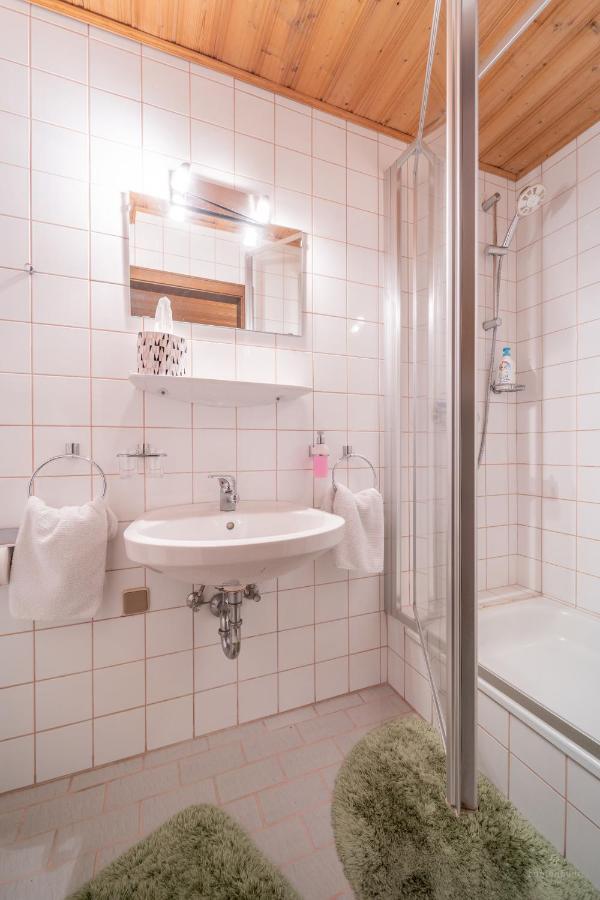 Haus Marianne Apartment Hof bei Salzburg Luaran gambar