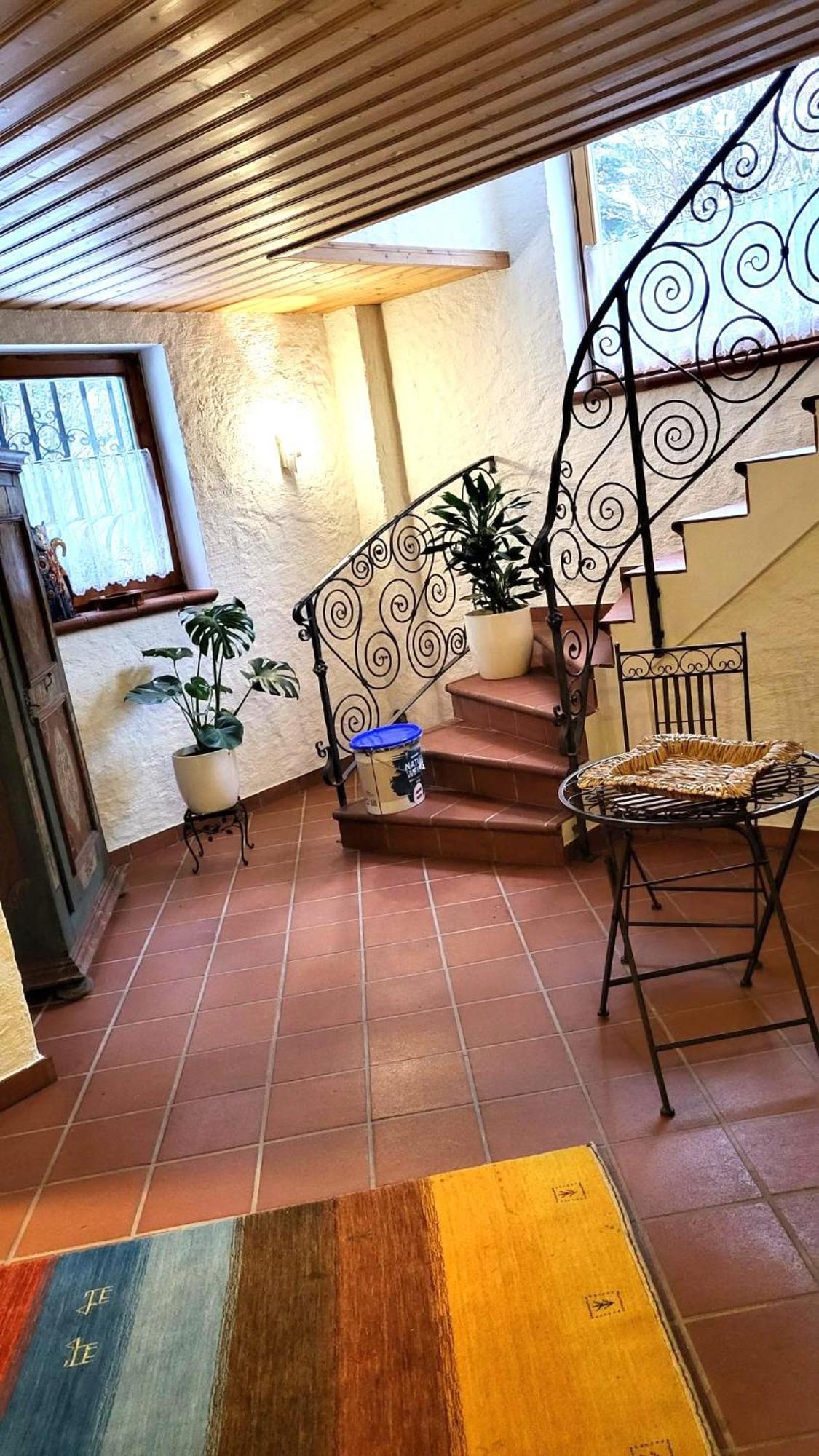 Haus Marianne Apartment Hof bei Salzburg Luaran gambar