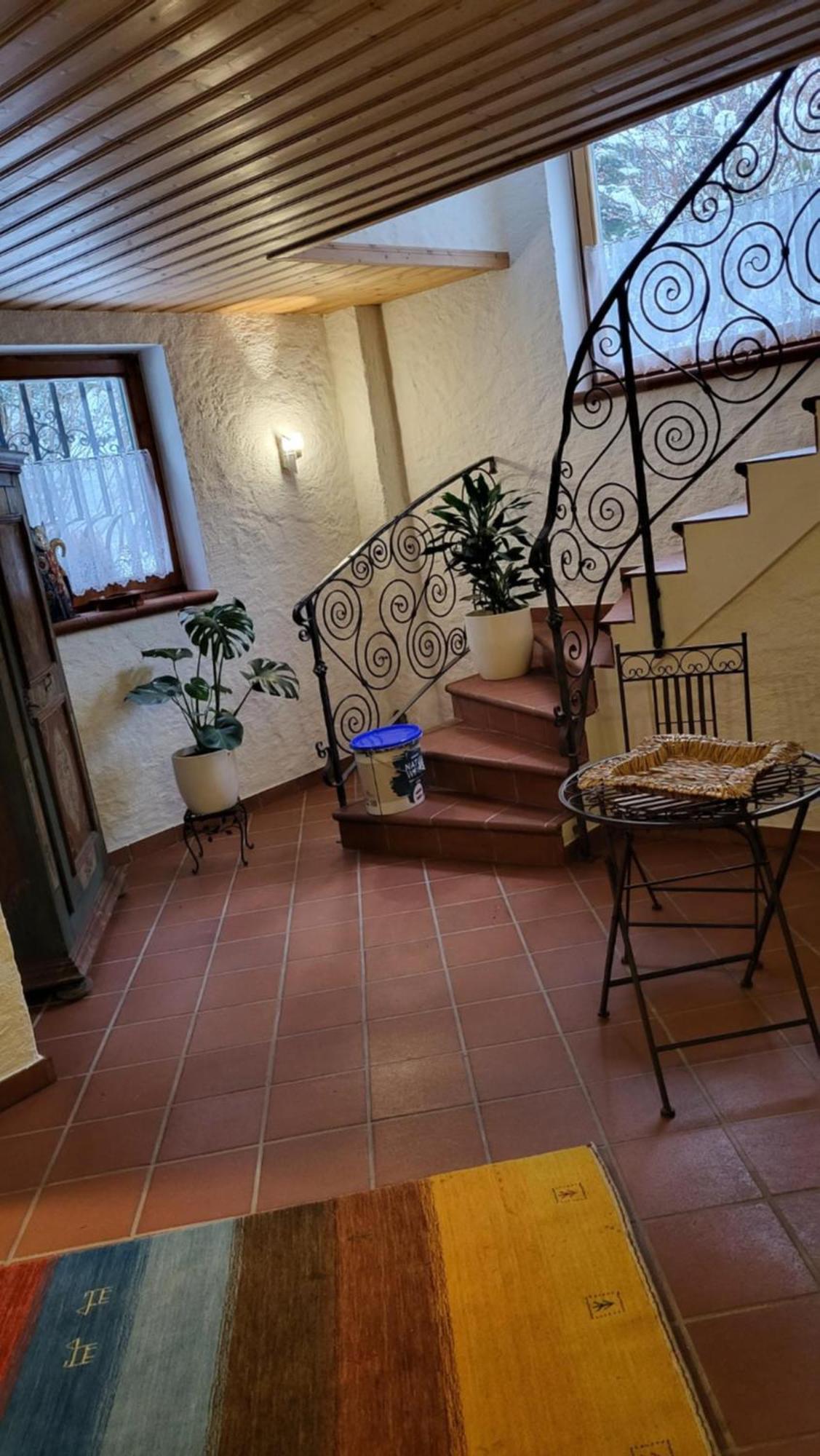 Haus Marianne Apartment Hof bei Salzburg Luaran gambar